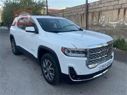 جی ئێم سی ئەکادیا